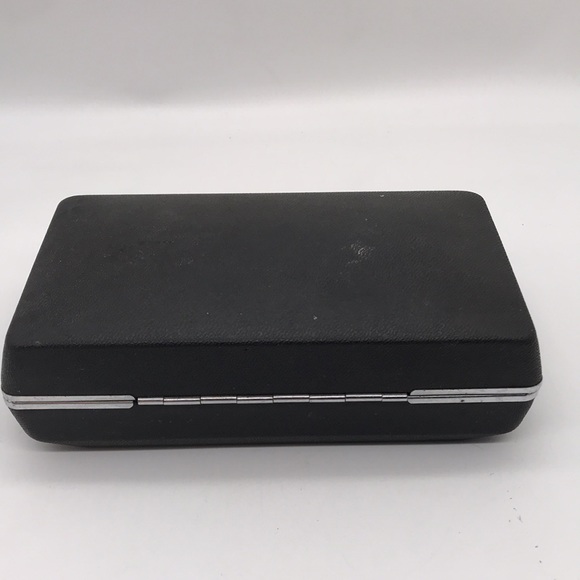 Vintage NORELCO Triple Header Electric Razor In Case Pop-up Trimmer SC-8130 - Picture 13 of 14